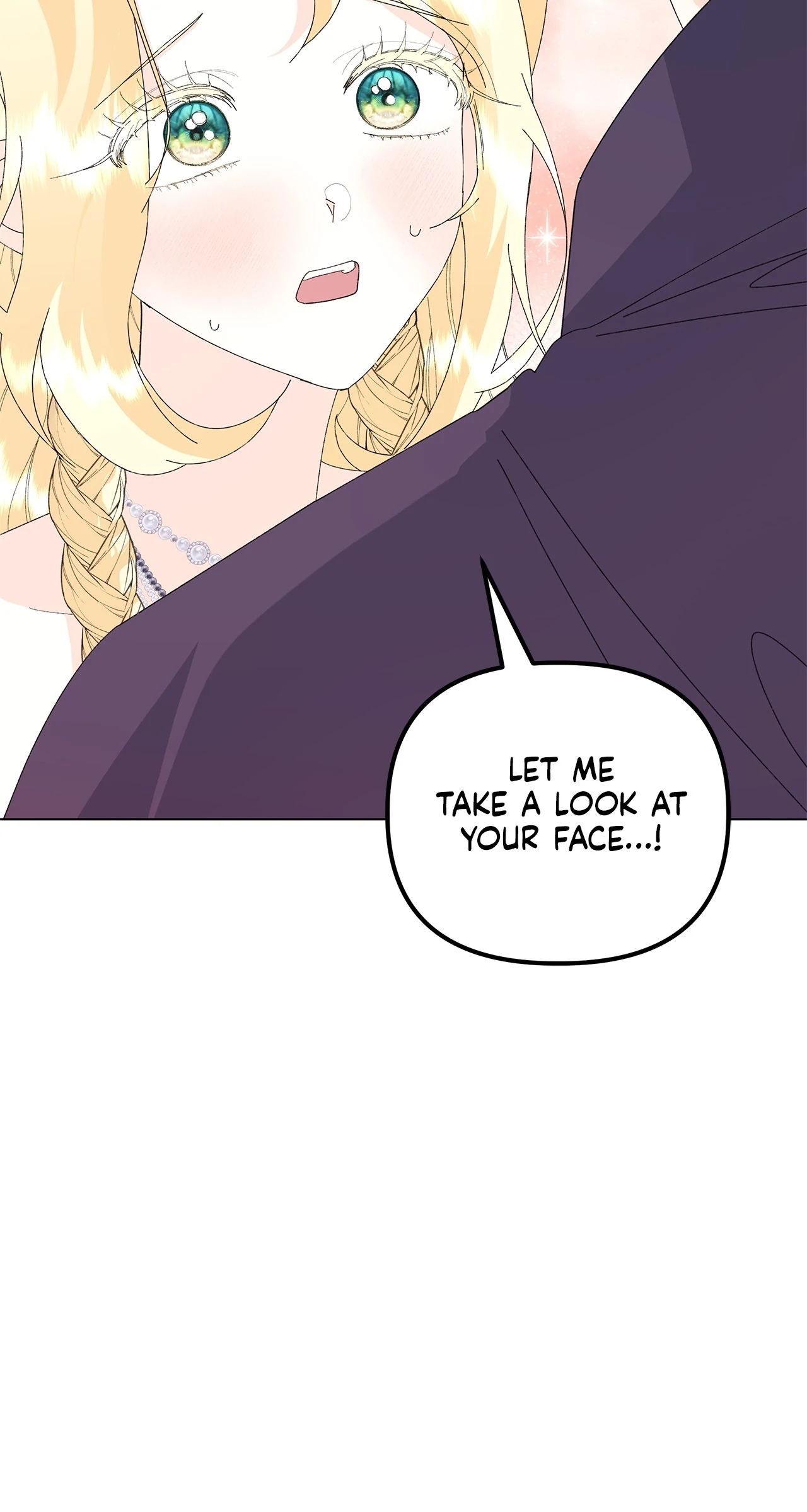I Got Married to a Duke Called Beast Chapter 68 - Page 89
