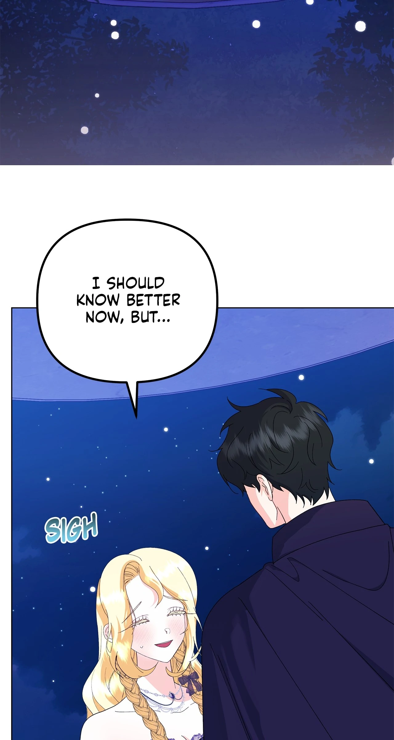 I Got Married to a Duke Called Beast Chapter 68 - Page 96