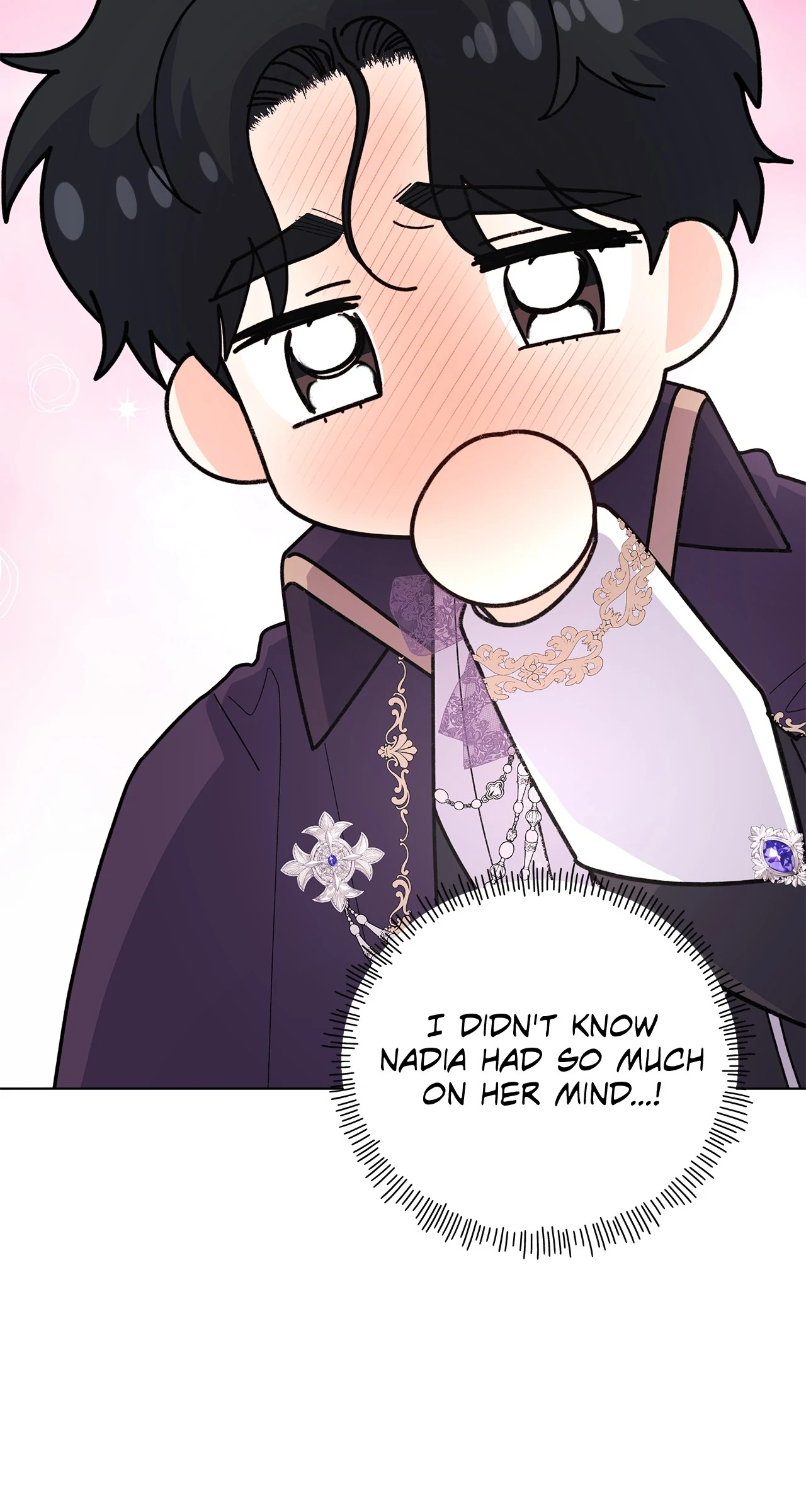 I Got Married to a Duke Called Beast Chapter 68 - Page 98