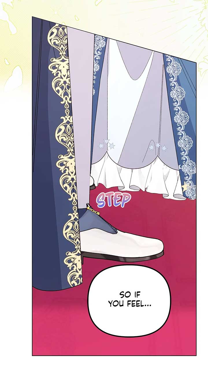 I Got Married to a Duke Called Beast Chapter 69 - Page 100