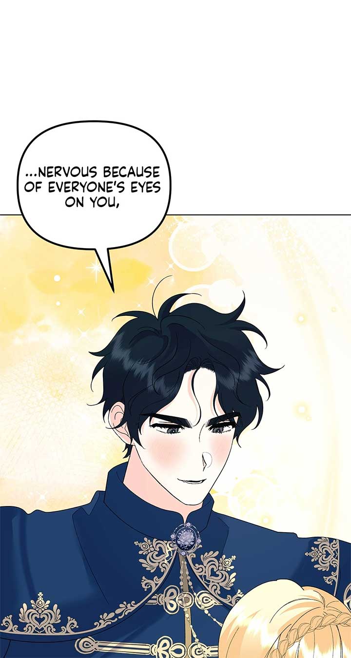 I Got Married to a Duke Called Beast Chapter 69 - Page 102