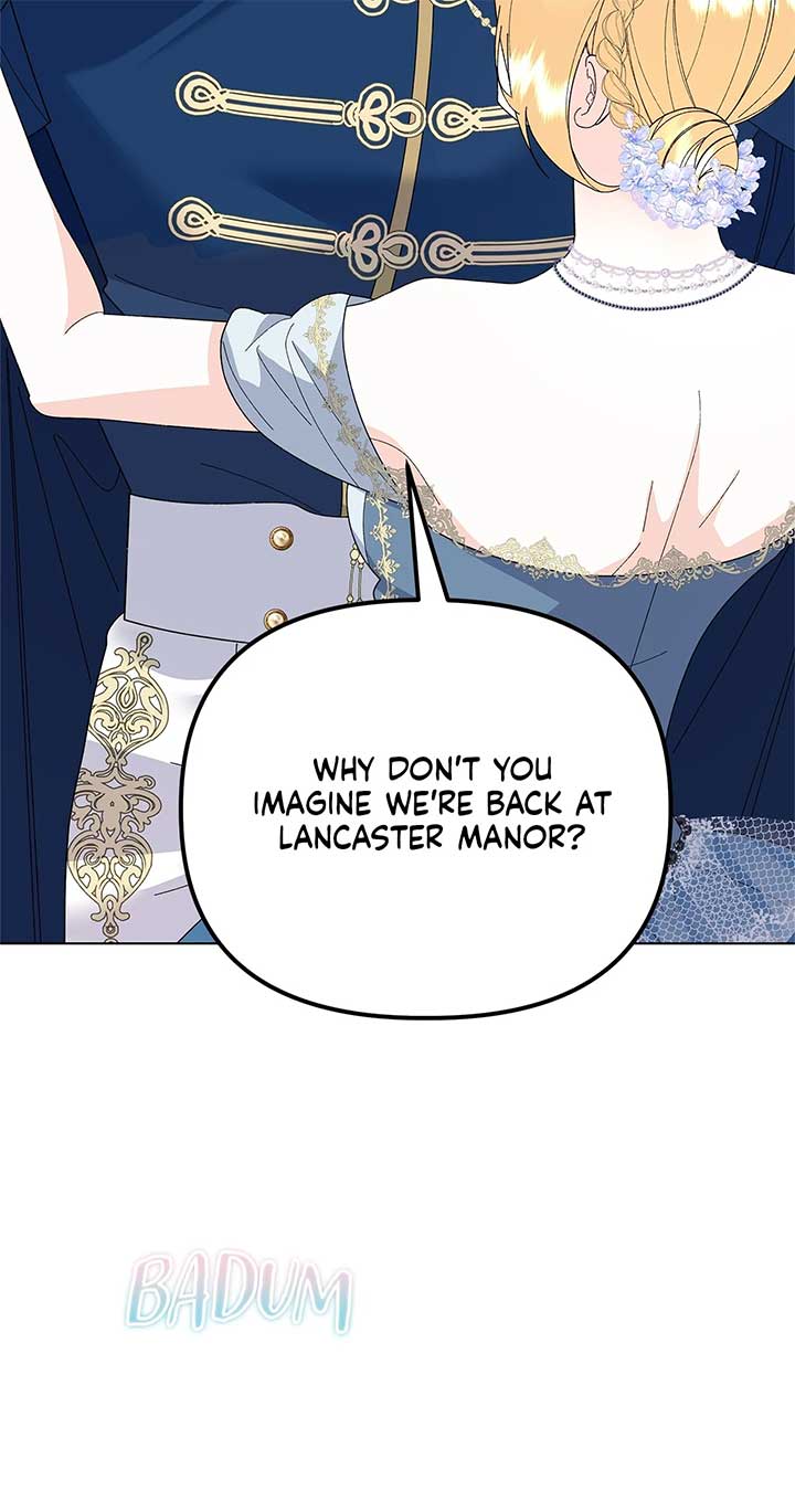 I Got Married to a Duke Called Beast Chapter 69 - Page 103