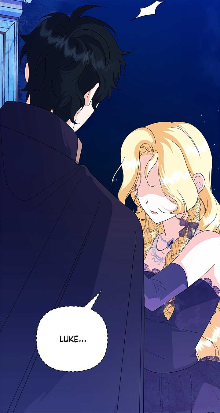 I Got Married to a Duke Called Beast Chapter 69 - Page 11