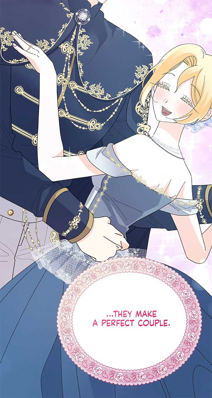 I Got Married to a Duke Called Beast Chapter 69 - Page 113