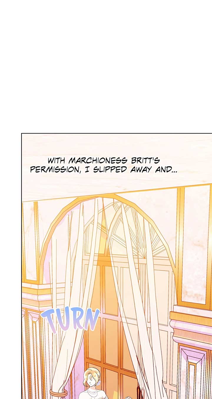 I Got Married to a Duke Called Beast Chapter 69 - Page 118