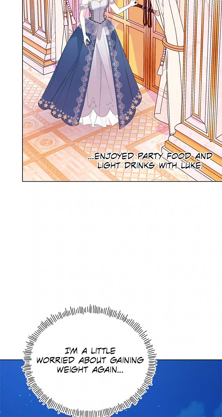 I Got Married to a Duke Called Beast Chapter 69 - Page 119