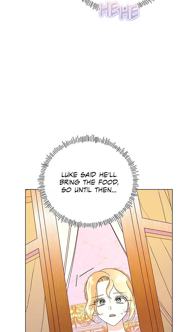 I Got Married to a Duke Called Beast Chapter 69 - Page 121