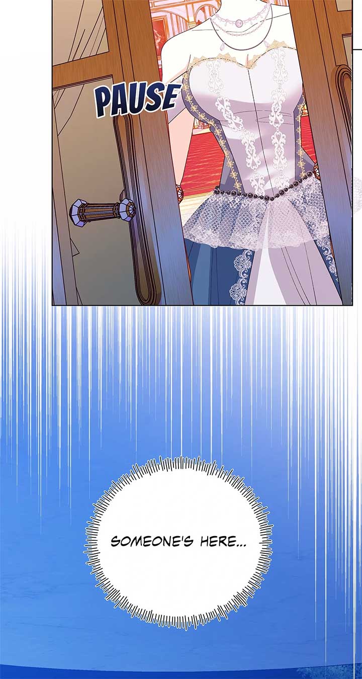 I Got Married to a Duke Called Beast Chapter 69 - Page 122