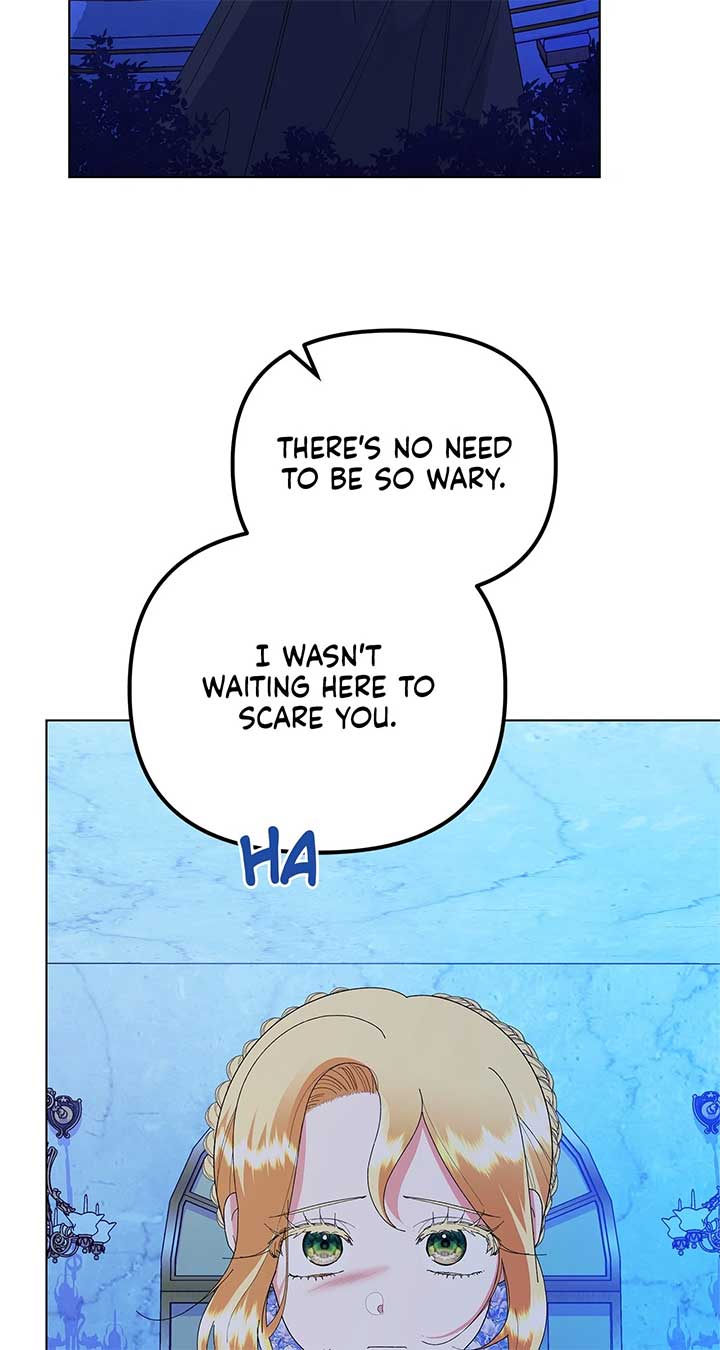 I Got Married to a Duke Called Beast Chapter 69 - Page 128