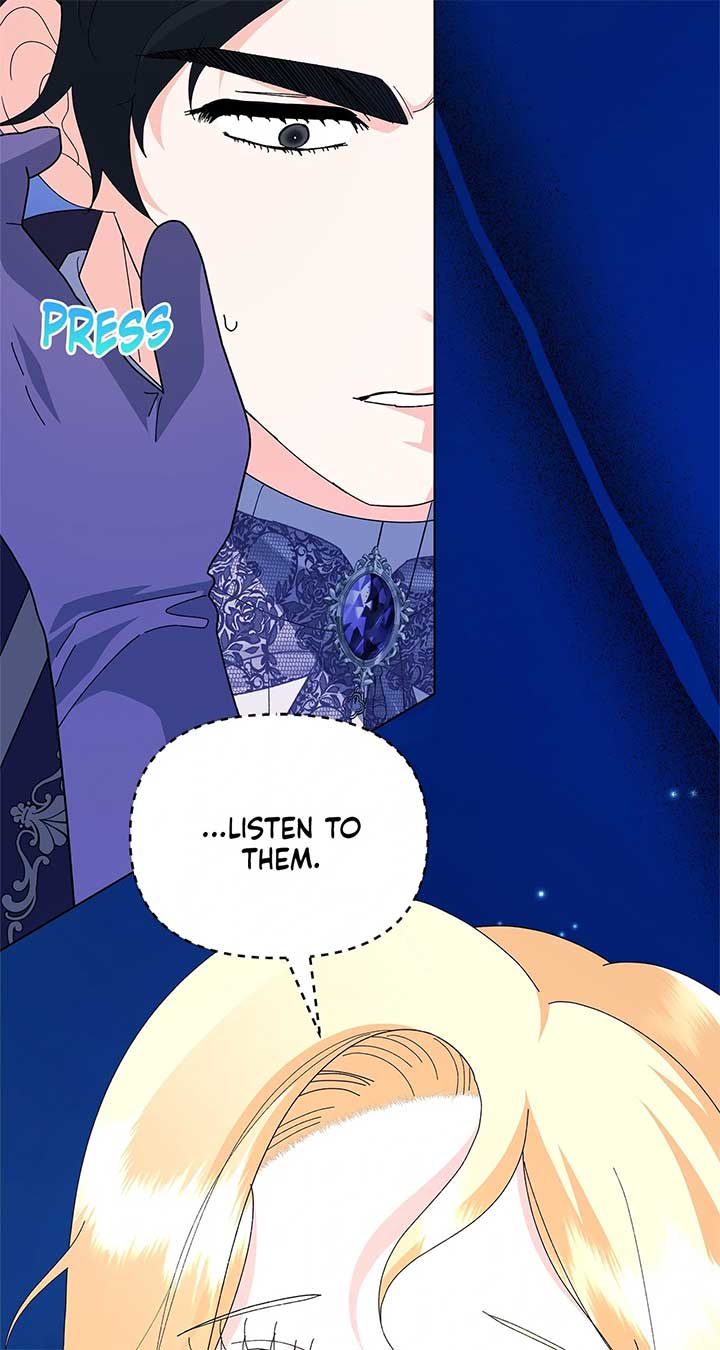 I Got Married to a Duke Called Beast Chapter 69 - Page 13