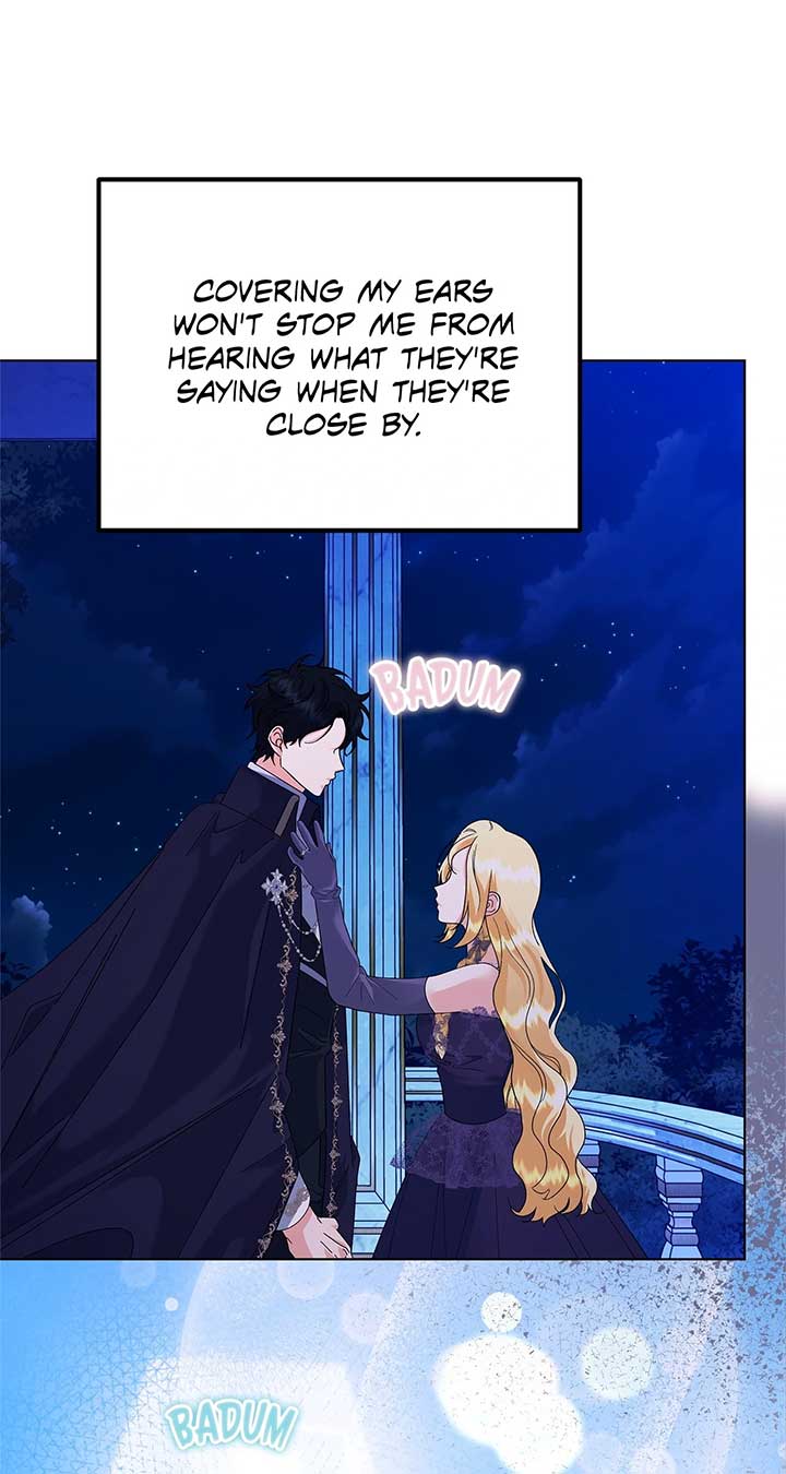 I Got Married to a Duke Called Beast Chapter 69 - Page 16