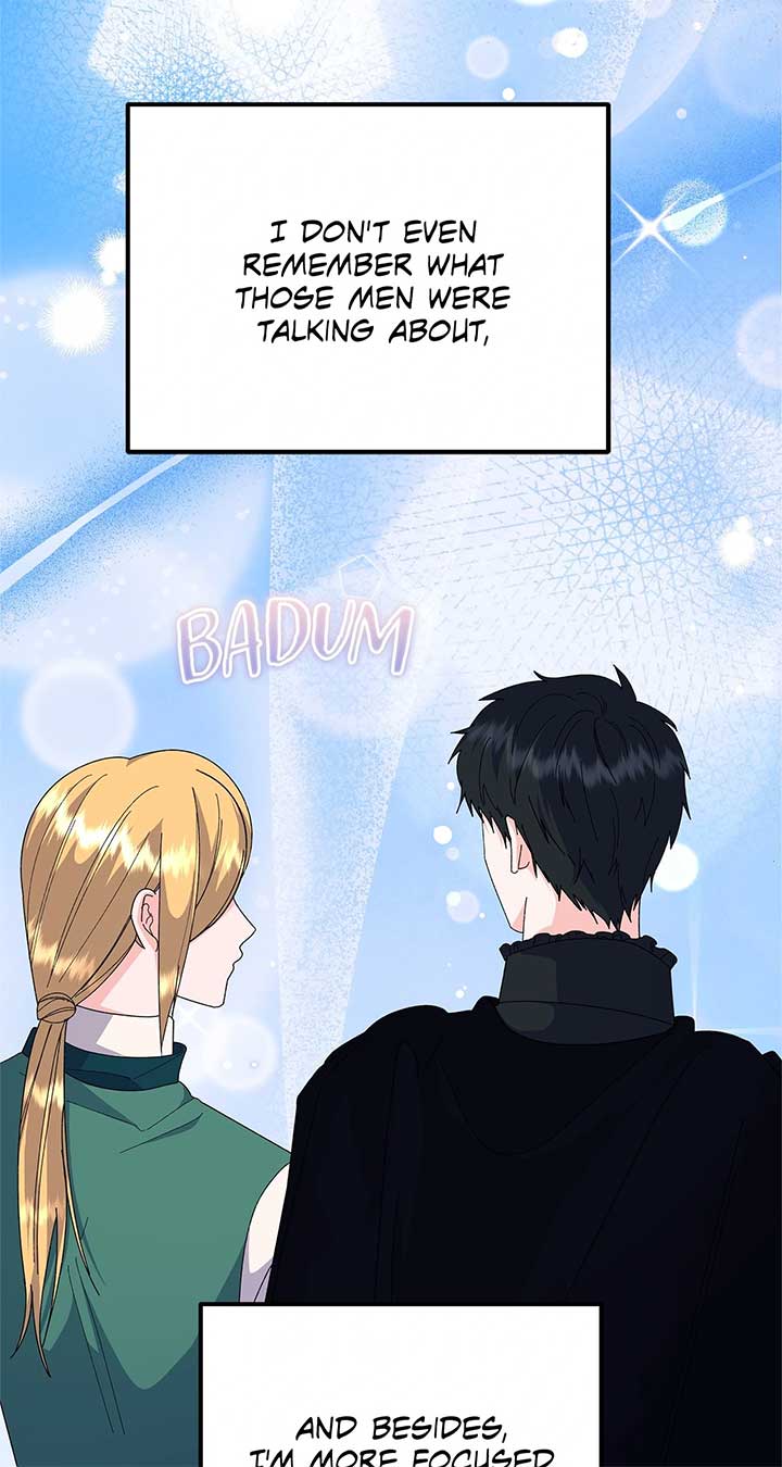 I Got Married to a Duke Called Beast Chapter 69 - Page 17