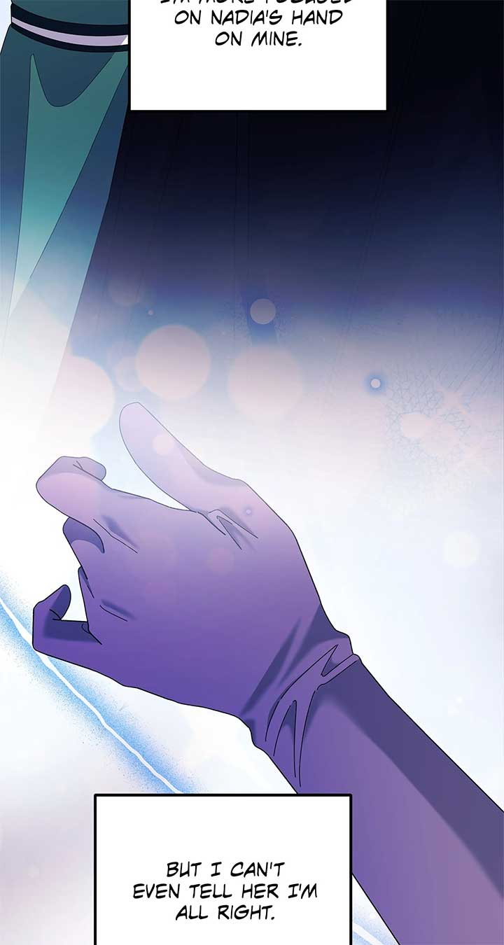 I Got Married to a Duke Called Beast Chapter 69 - Page 18