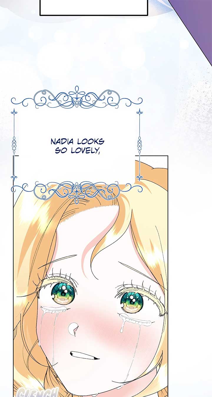 I Got Married to a Duke Called Beast Chapter 69 - Page 19