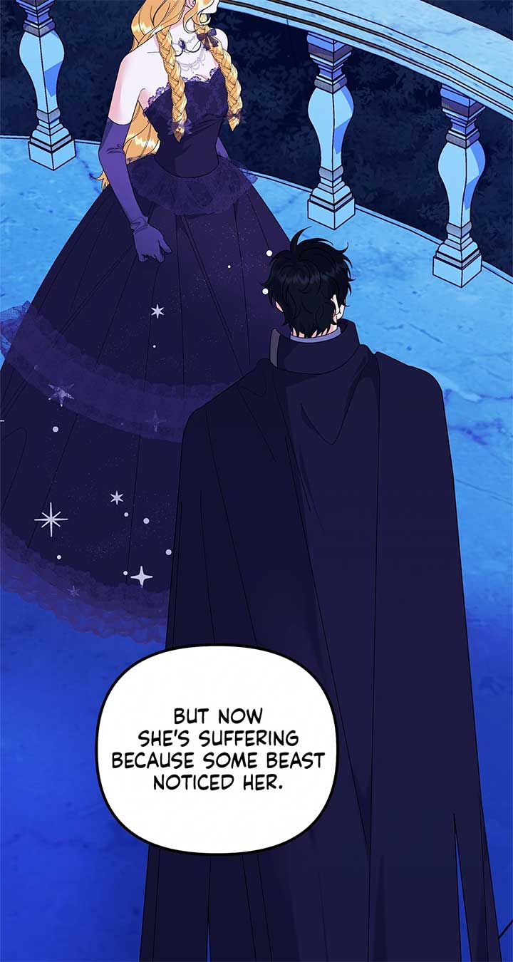 I Got Married to a Duke Called Beast Chapter 69 - Page 2