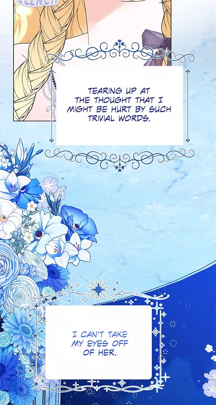 I Got Married to a Duke Called Beast Chapter 69 - Page 20