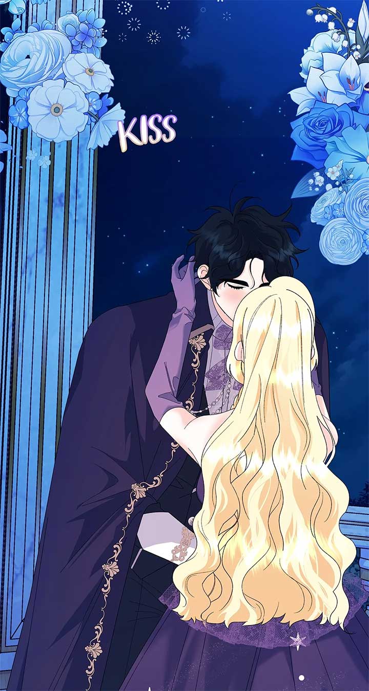 I Got Married to a Duke Called Beast Chapter 69 - Page 21