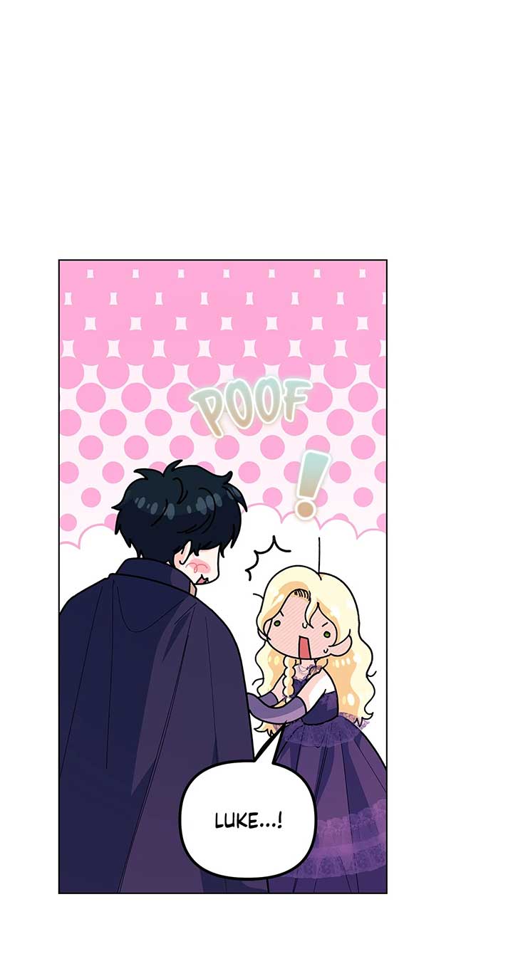 I Got Married to a Duke Called Beast Chapter 69 - Page 24