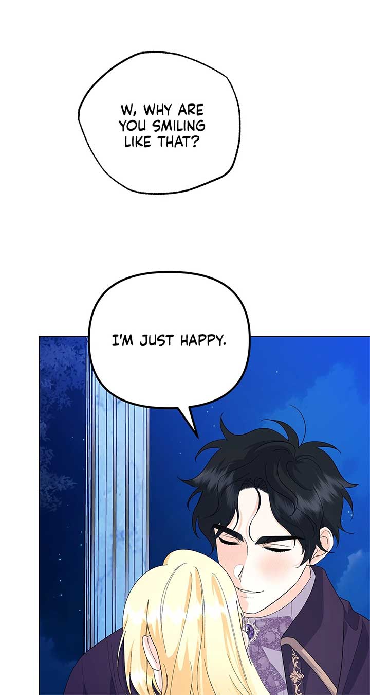 I Got Married to a Duke Called Beast Chapter 69 - Page 25