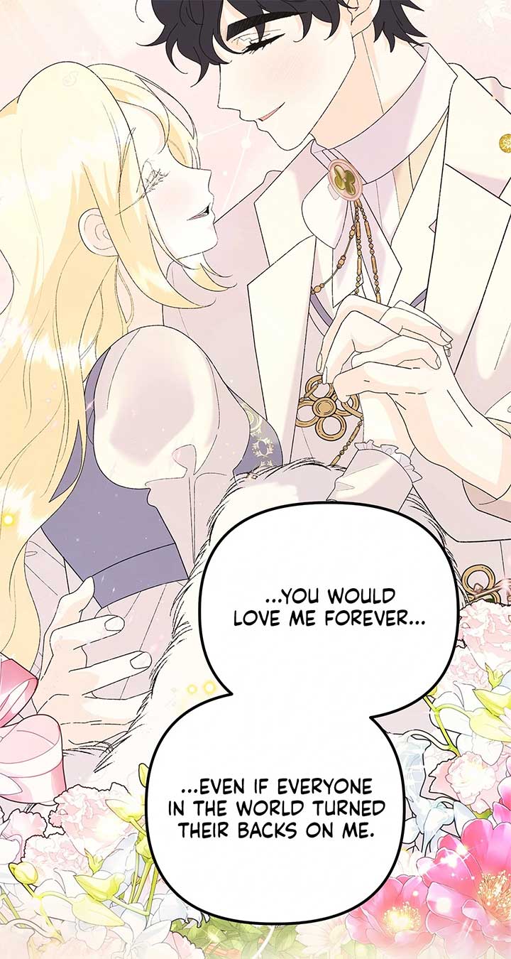 I Got Married to a Duke Called Beast Chapter 69 - Page 27