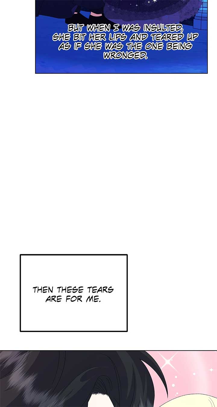 I Got Married to a Duke Called Beast Chapter 69 - Page 33