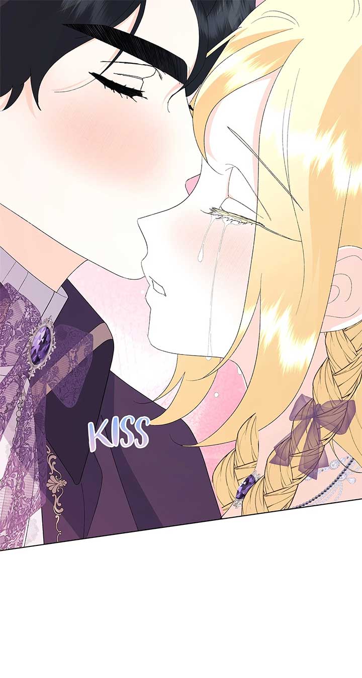 I Got Married to a Duke Called Beast Chapter 69 - Page 34