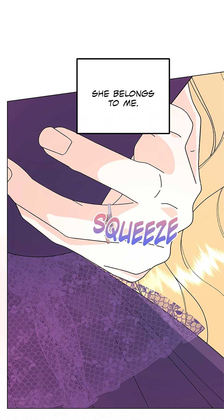 I Got Married to a Duke Called Beast Chapter 69 - Page 35