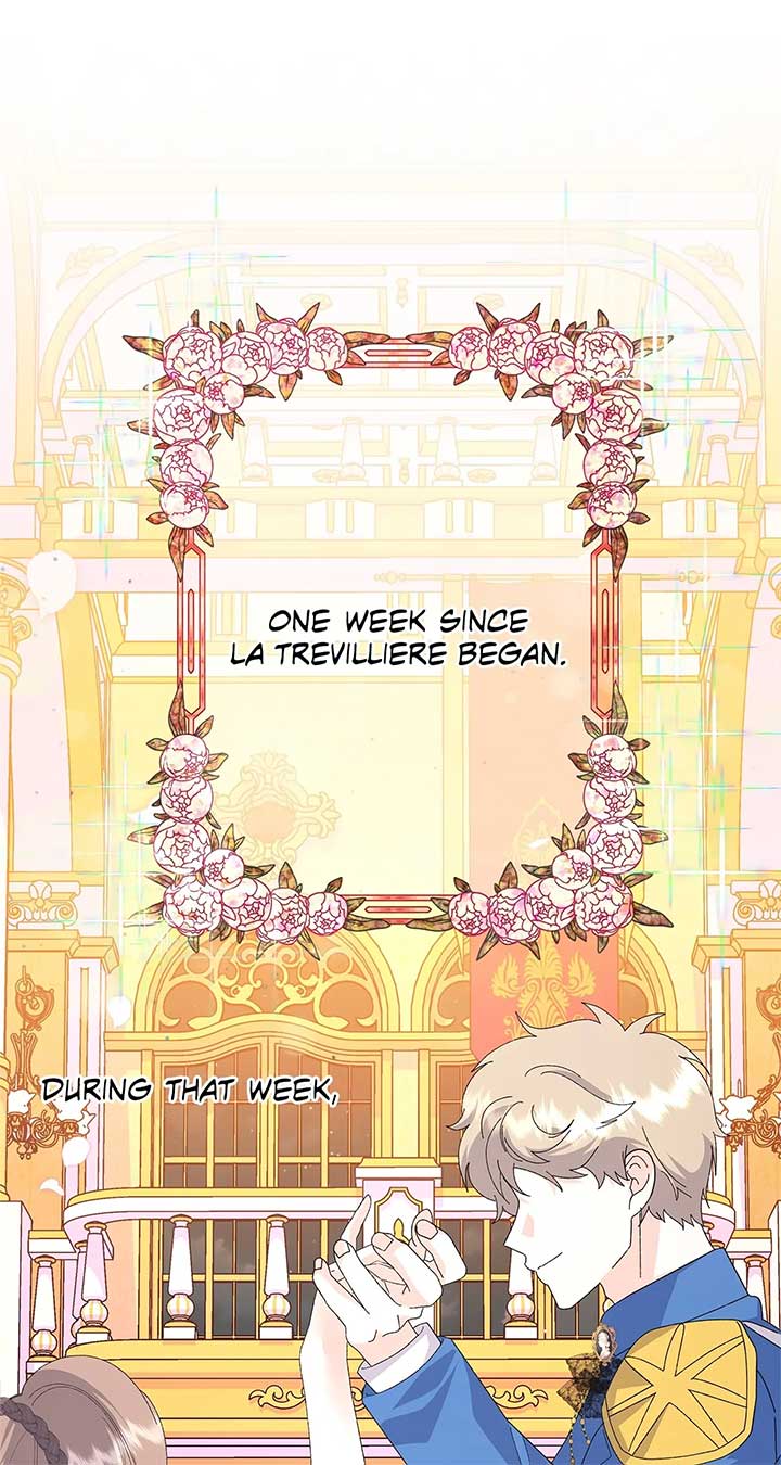 I Got Married to a Duke Called Beast Chapter 69 - Page 40