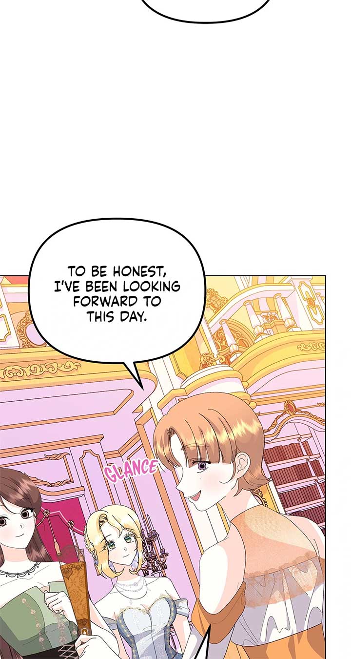 I Got Married to a Duke Called Beast Chapter 69 - Page 46