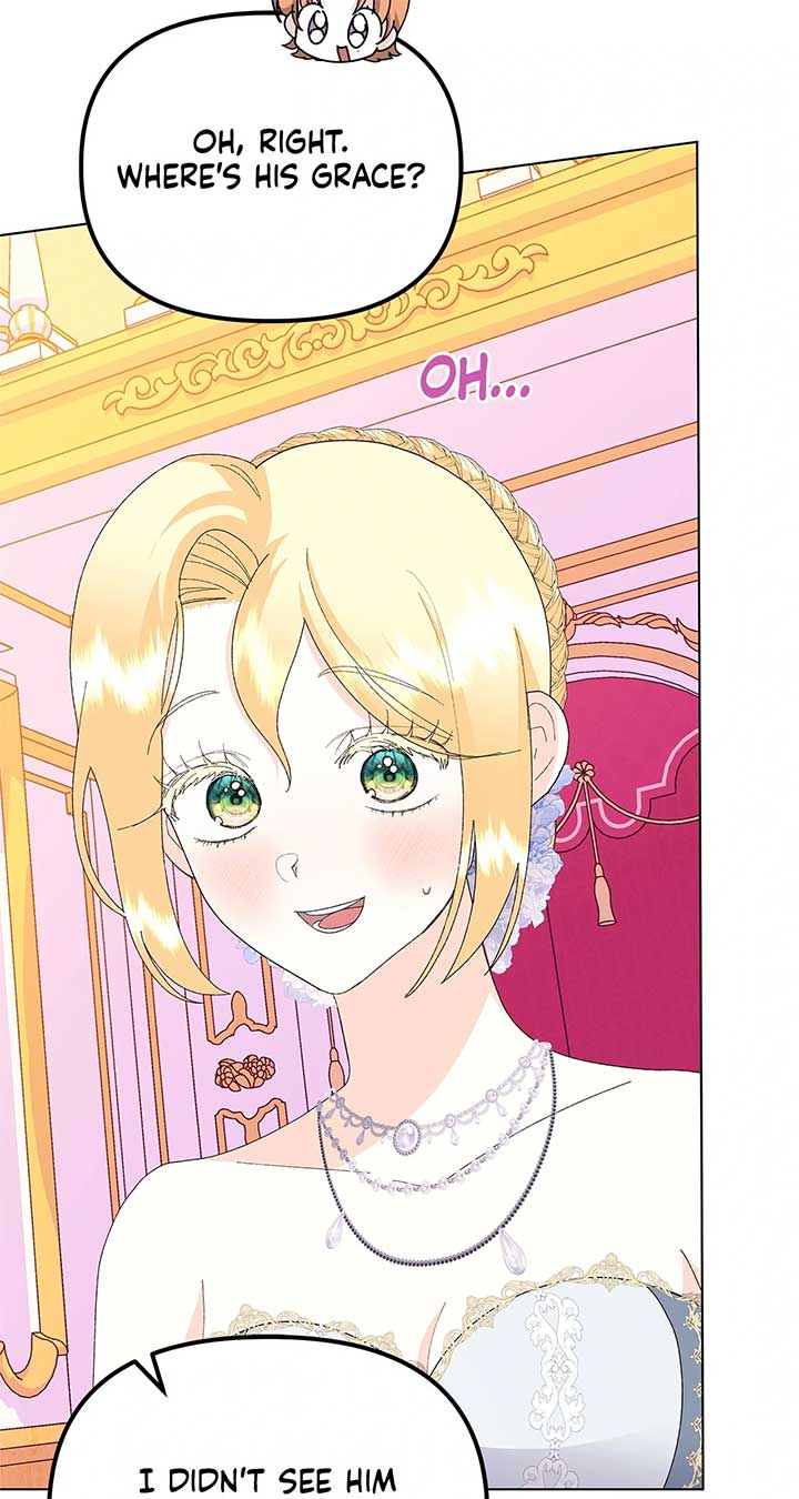 I Got Married to a Duke Called Beast Chapter 69 - Page 50