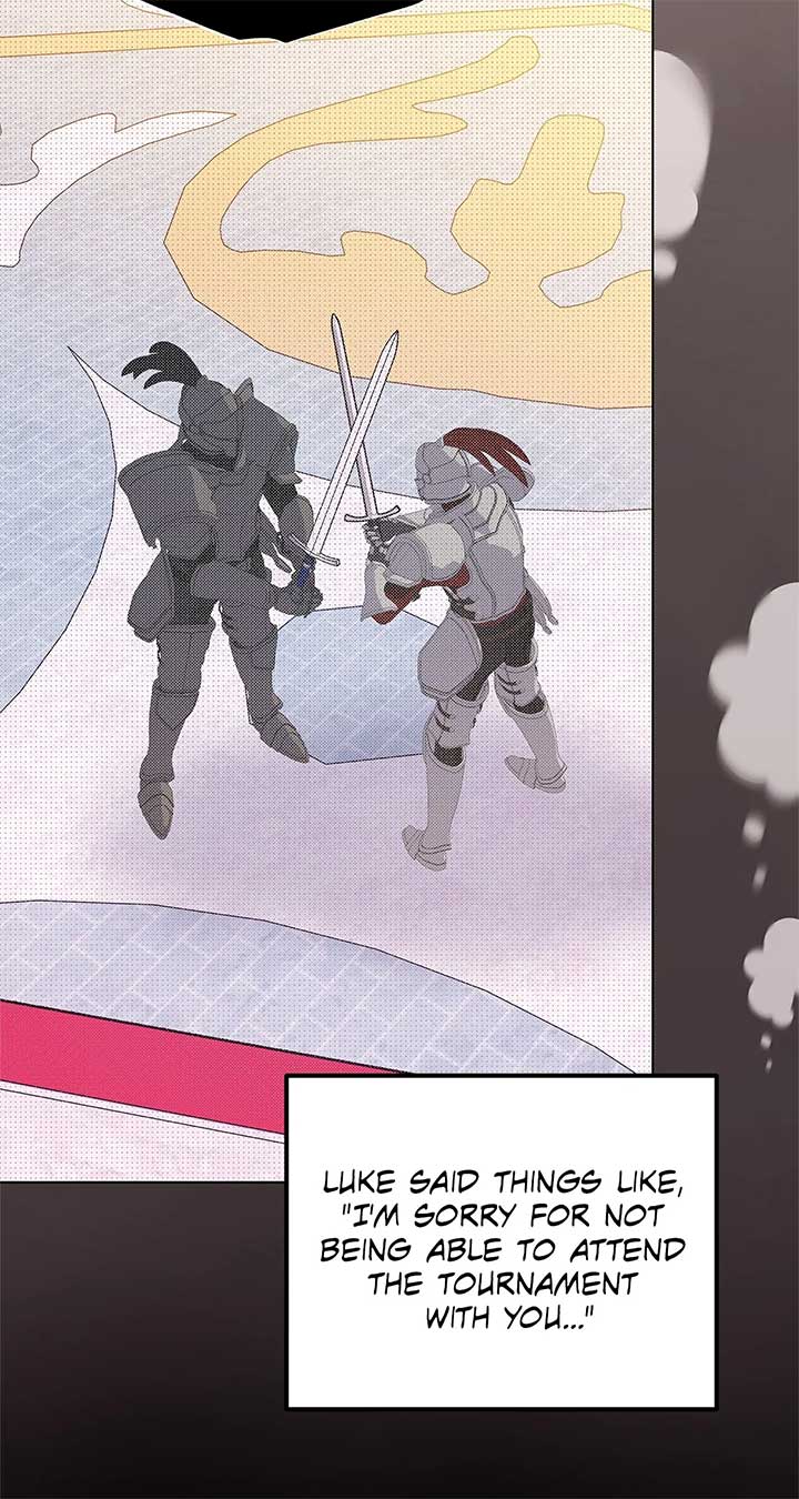 I Got Married to a Duke Called Beast Chapter 69 - Page 53