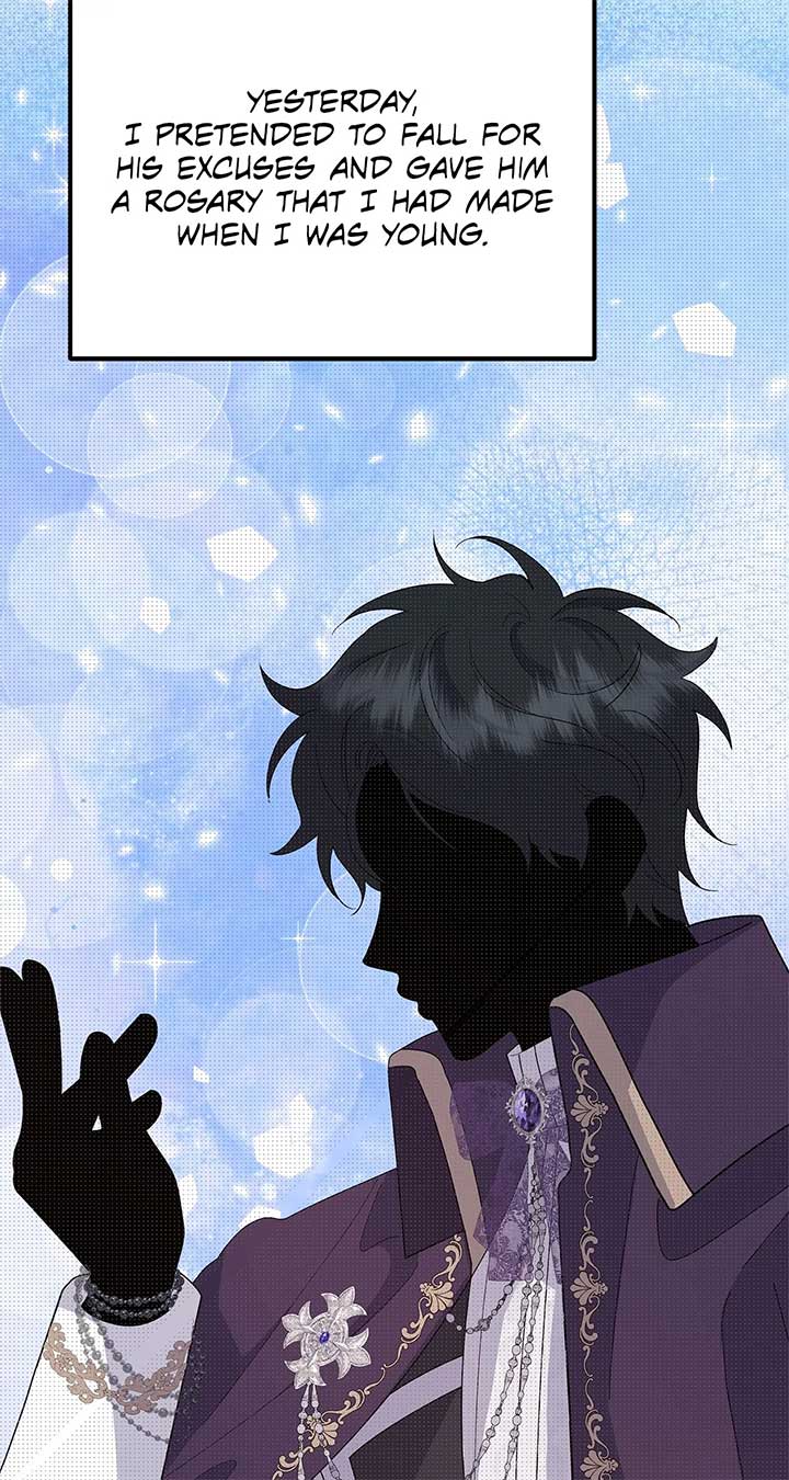 I Got Married to a Duke Called Beast Chapter 69 - Page 58