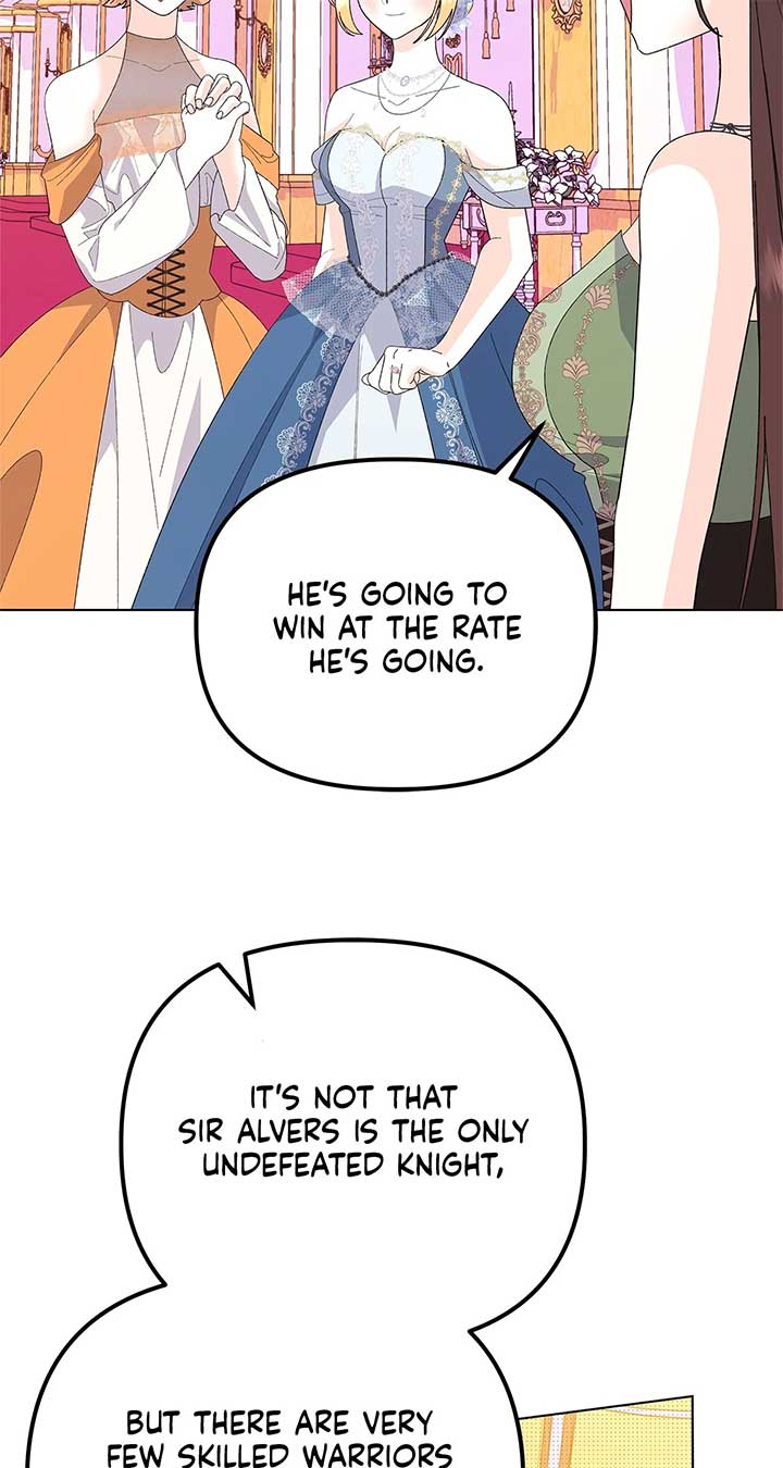 I Got Married to a Duke Called Beast Chapter 69 - Page 60