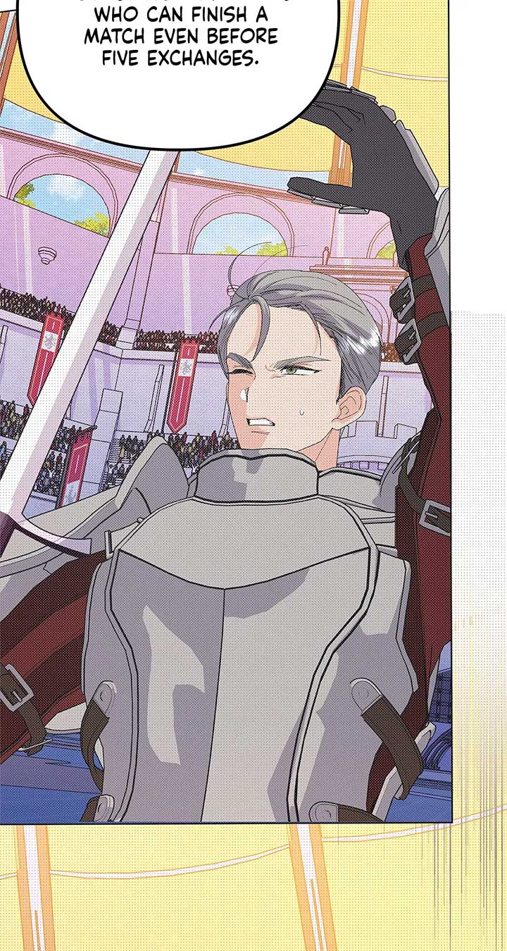 I Got Married to a Duke Called Beast Chapter 69 - Page 61