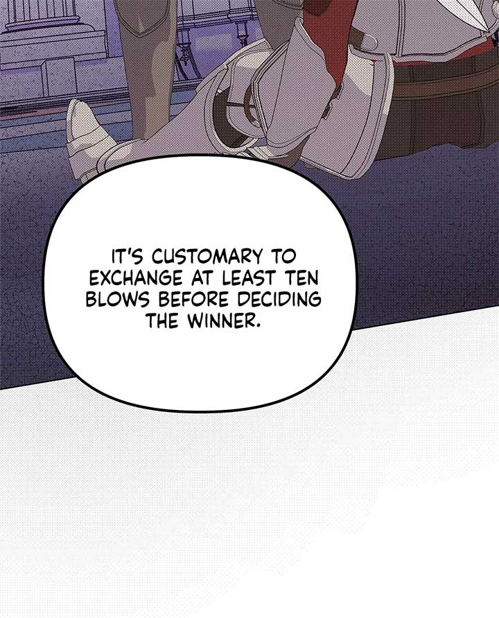 I Got Married to a Duke Called Beast Chapter 69 - Page 63