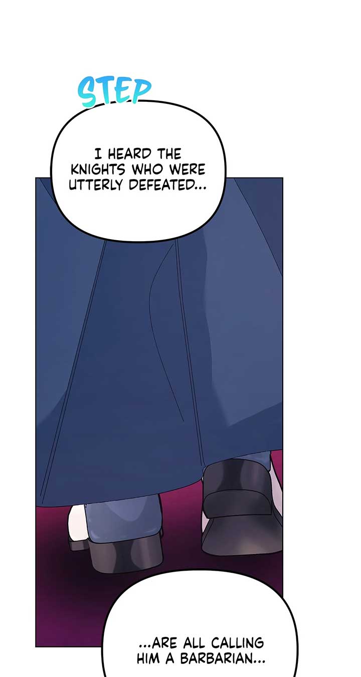 I Got Married to a Duke Called Beast Chapter 69 - Page 64