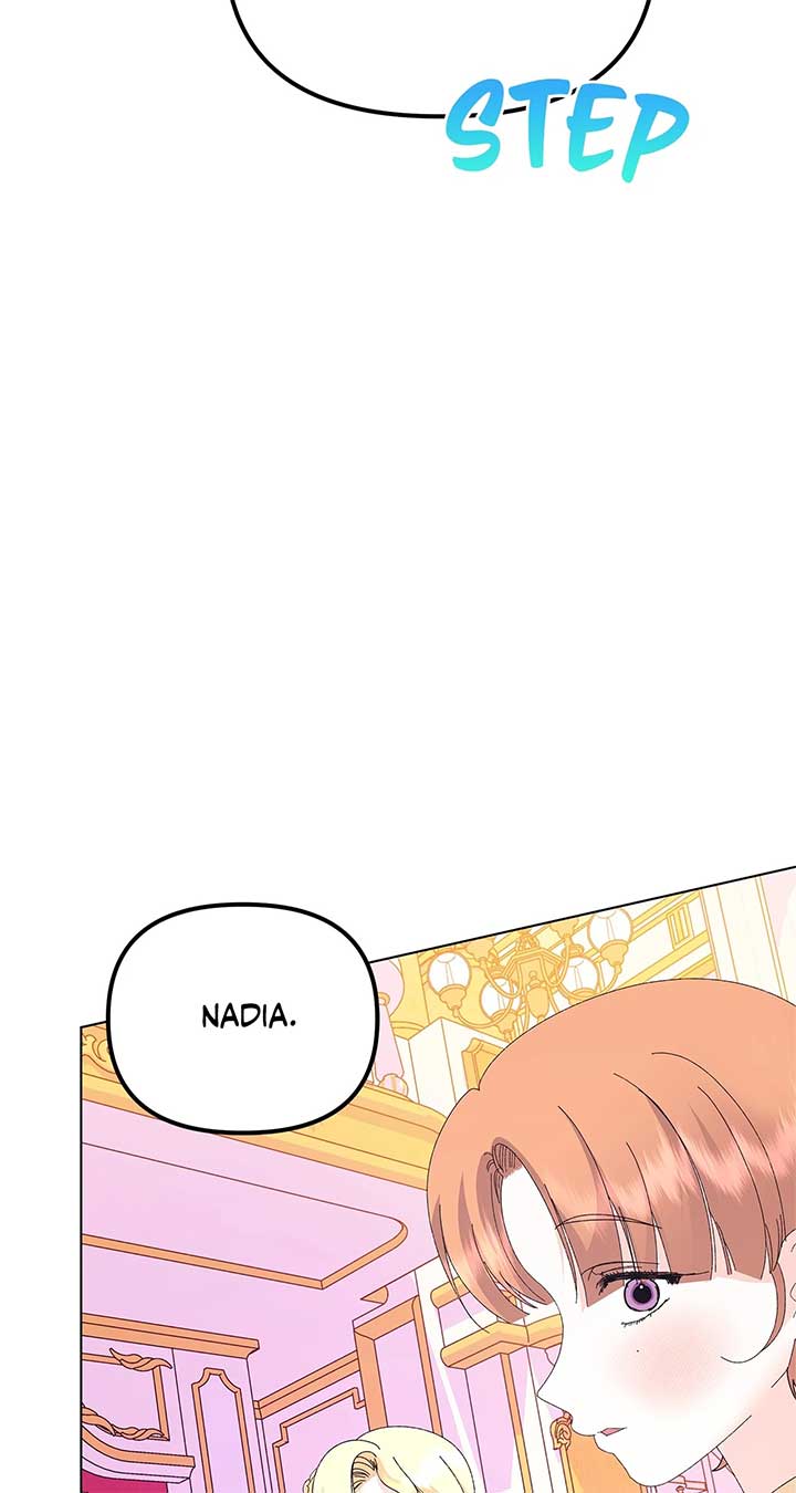 I Got Married to a Duke Called Beast Chapter 69 - Page 65