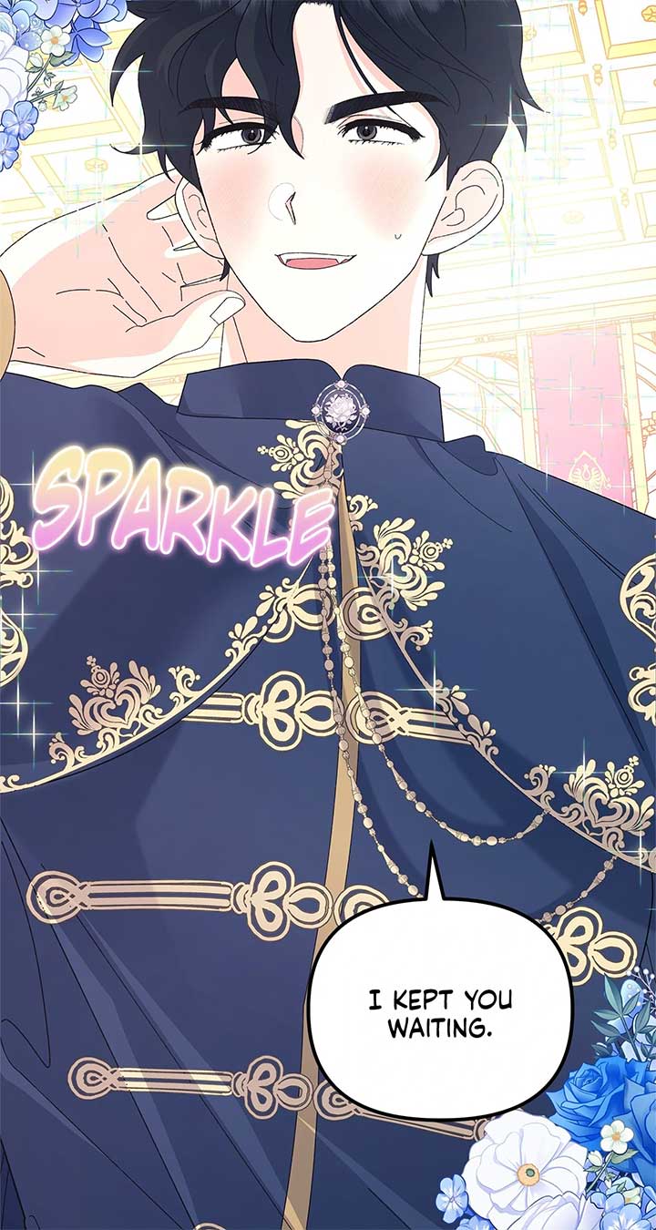 I Got Married to a Duke Called Beast Chapter 69 - Page 67