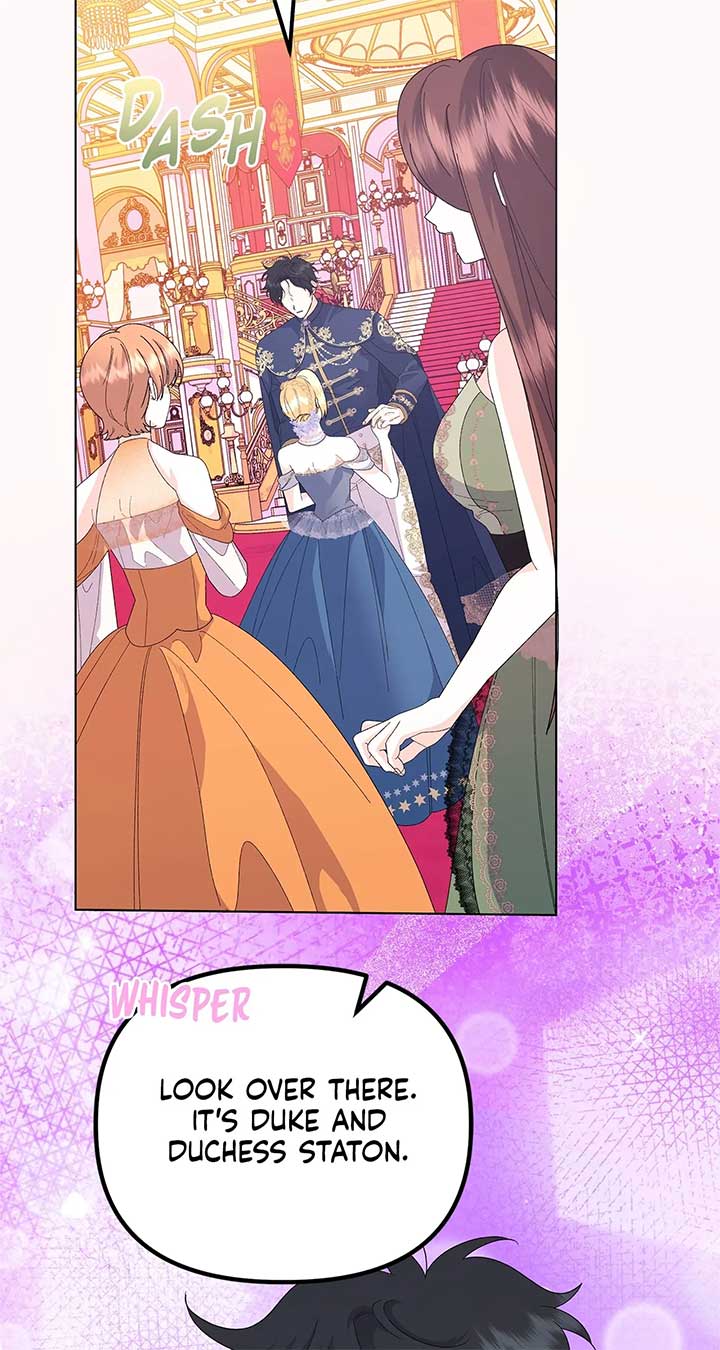 I Got Married to a Duke Called Beast Chapter 69 - Page 69