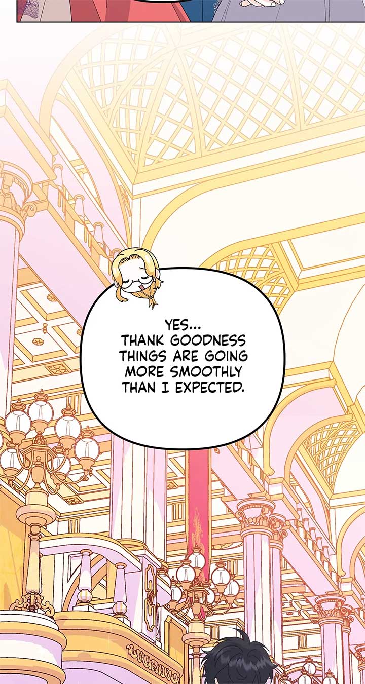 I Got Married to a Duke Called Beast Chapter 69 - Page 73