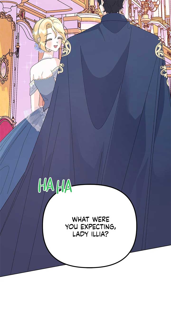 I Got Married to a Duke Called Beast Chapter 69 - Page 74