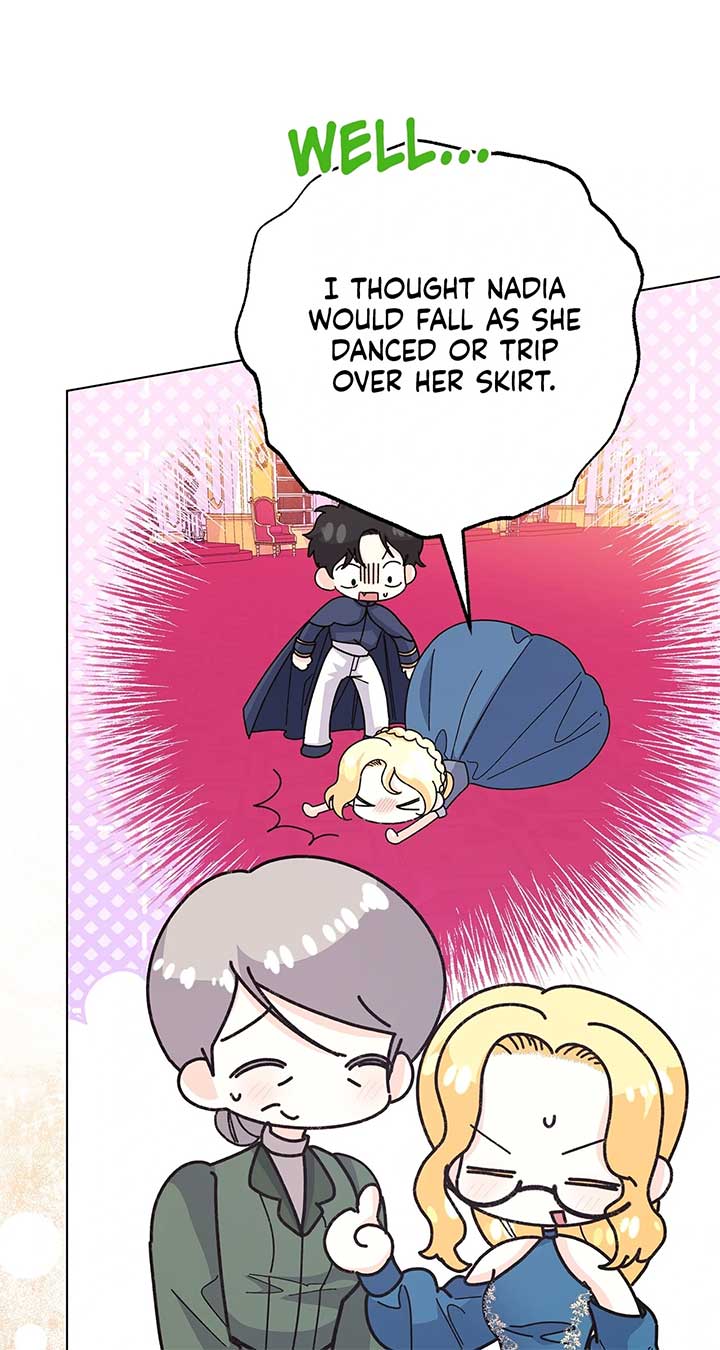 I Got Married to a Duke Called Beast Chapter 69 - Page 75