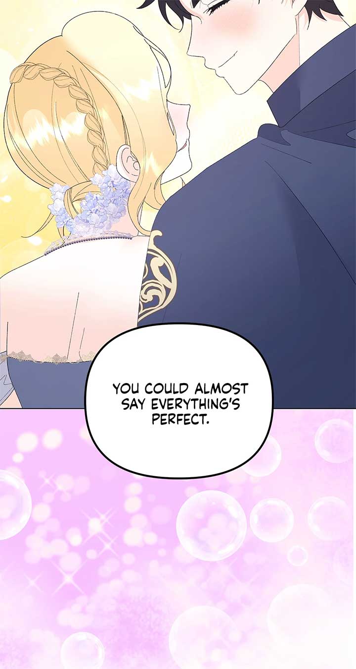 I Got Married to a Duke Called Beast Chapter 69 - Page 77