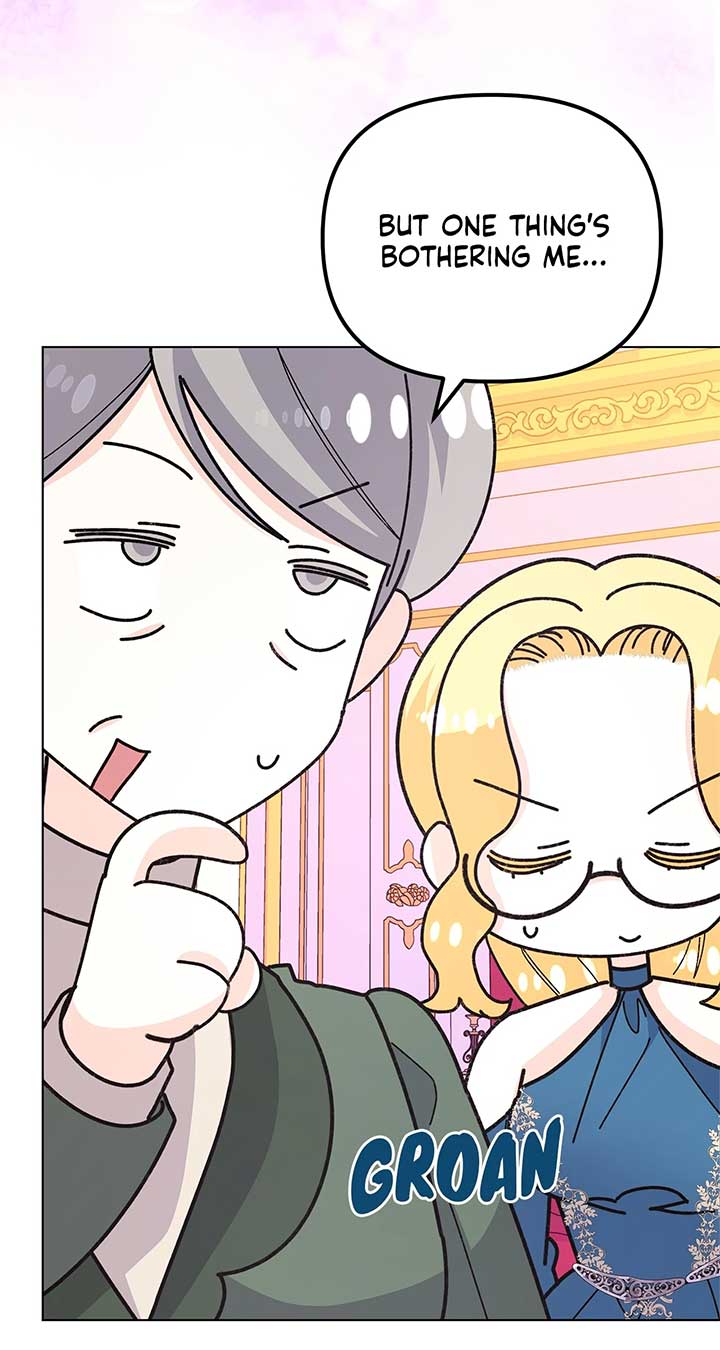 I Got Married to a Duke Called Beast Chapter 69 - Page 78