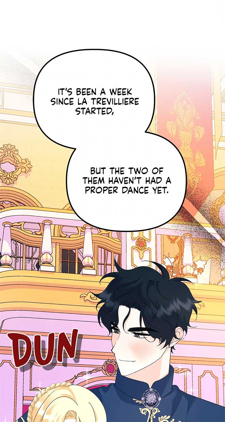 I Got Married to a Duke Called Beast Chapter 69 - Page 80