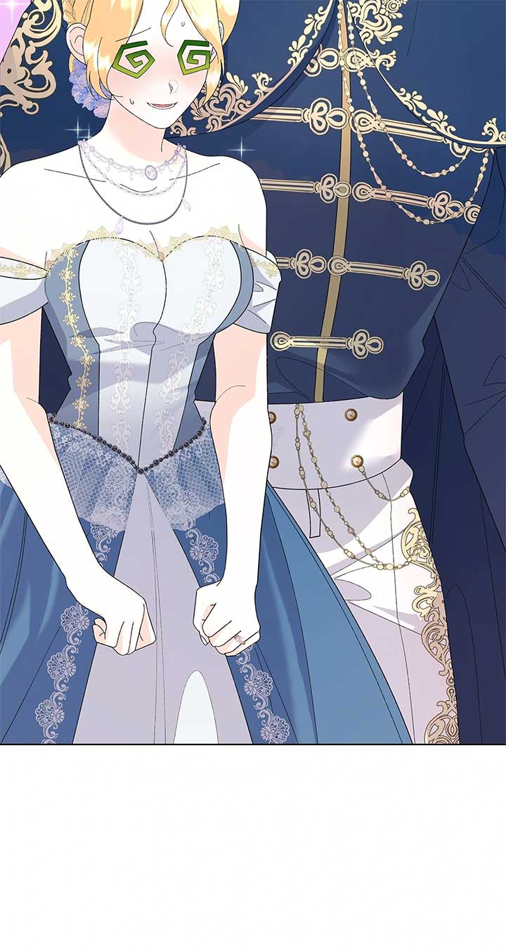 I Got Married to a Duke Called Beast Chapter 69 - Page 81