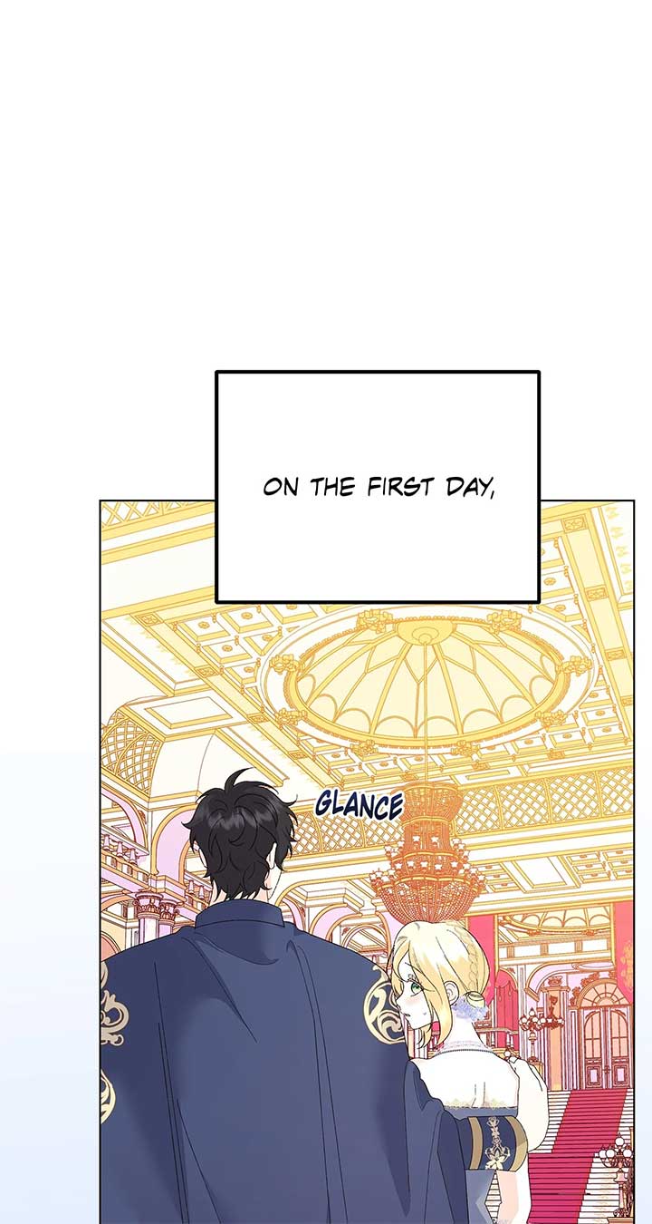 I Got Married to a Duke Called Beast Chapter 69 - Page 82