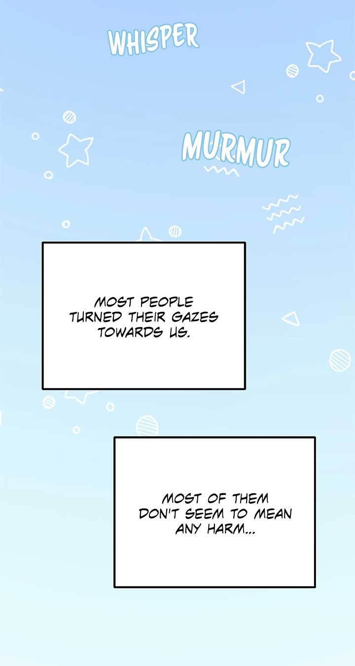 I Got Married to a Duke Called Beast Chapter 69 - Page 84