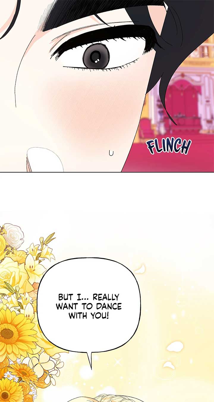 I Got Married to a Duke Called Beast Chapter 69 - Page 89