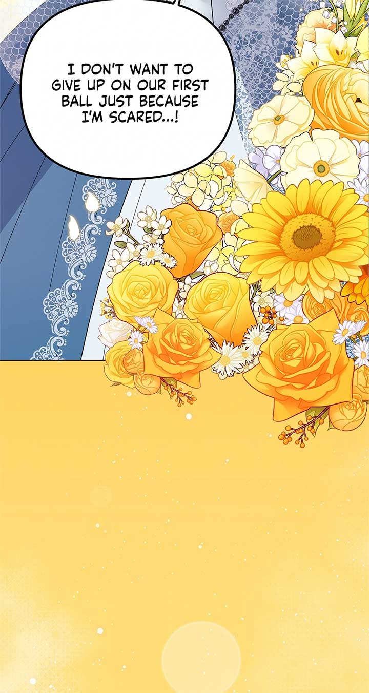 I Got Married to a Duke Called Beast Chapter 69 - Page 91